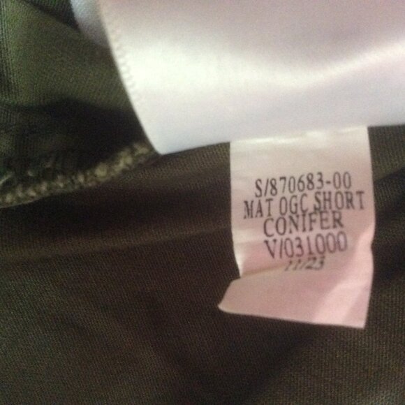 NWT Maternity Shorts & Nursing Bra Bundle Size XXL/44B - Picture 8 of 13